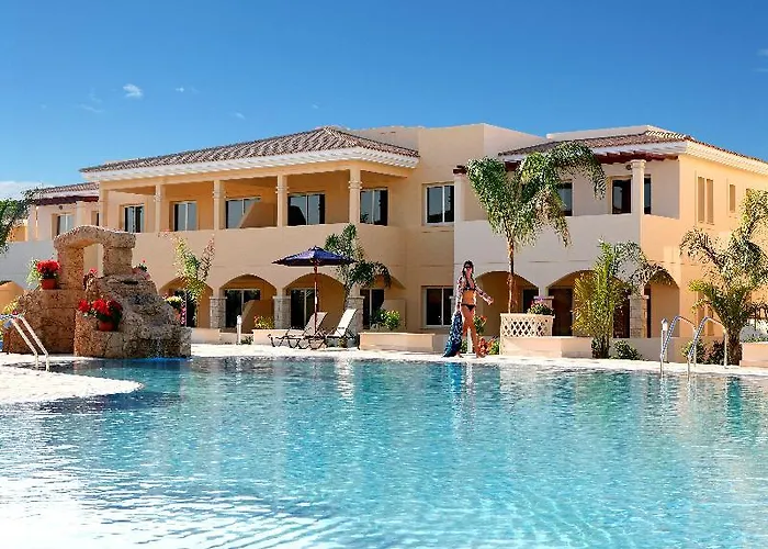 Aphrodite Sands Mandria (Paphos)