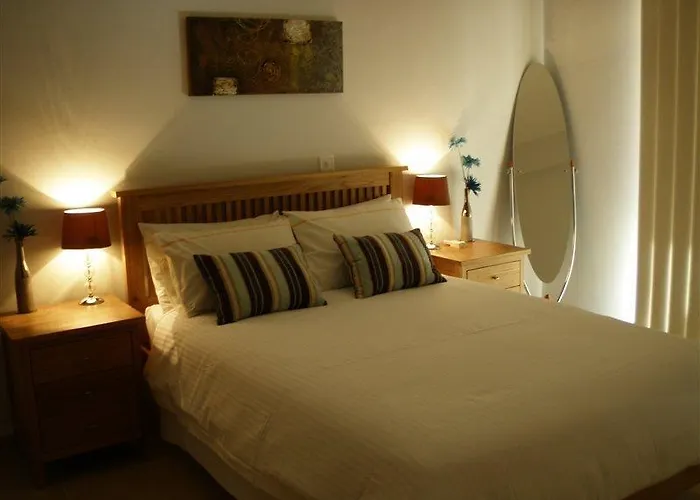 Aparthotel Aphrodite Sands Mandria (Paphos)