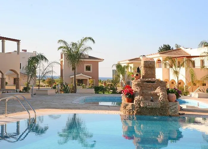 Aphrodite Sands Mandria (Paphos)