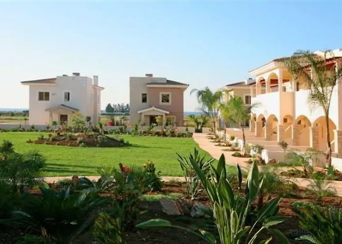 Aphrodite Sands Aparthotel Mandria (Paphos)