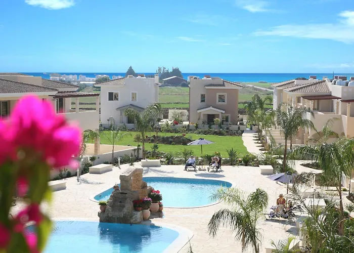 Aparthotel Aphrodite Sands Mandria (Paphos)