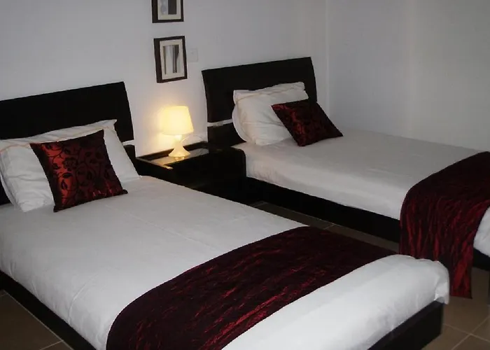 Aparthotel Aphrodite Sands 4*